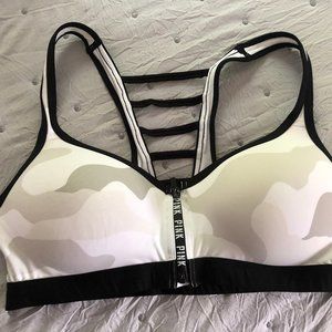 PINK Victoria's Secret Sports Bra
